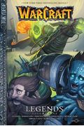 Warcraft: Legends Volume 5