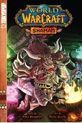 Warcraft: Shaman (World of Warcraft)