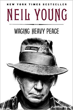 Waging Heavy Peace Waging Heavy Peace
