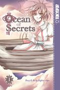 The Ocean Of Secrets