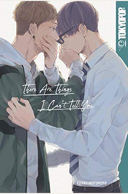 There Are Things I Can't Tell You, 1 There Are Things I Can't Tell You, 1