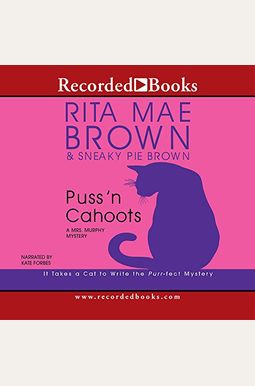 Puss 'N Cahoots Puss 'N Cahoots