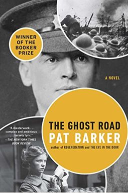 The Ghost Road The Ghost Road
