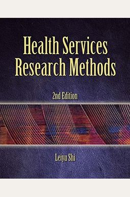 health research books