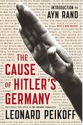The Cause Of Hitler's Germany