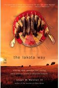 The Lakota Way: Stories and Lessons for Living (Compass)