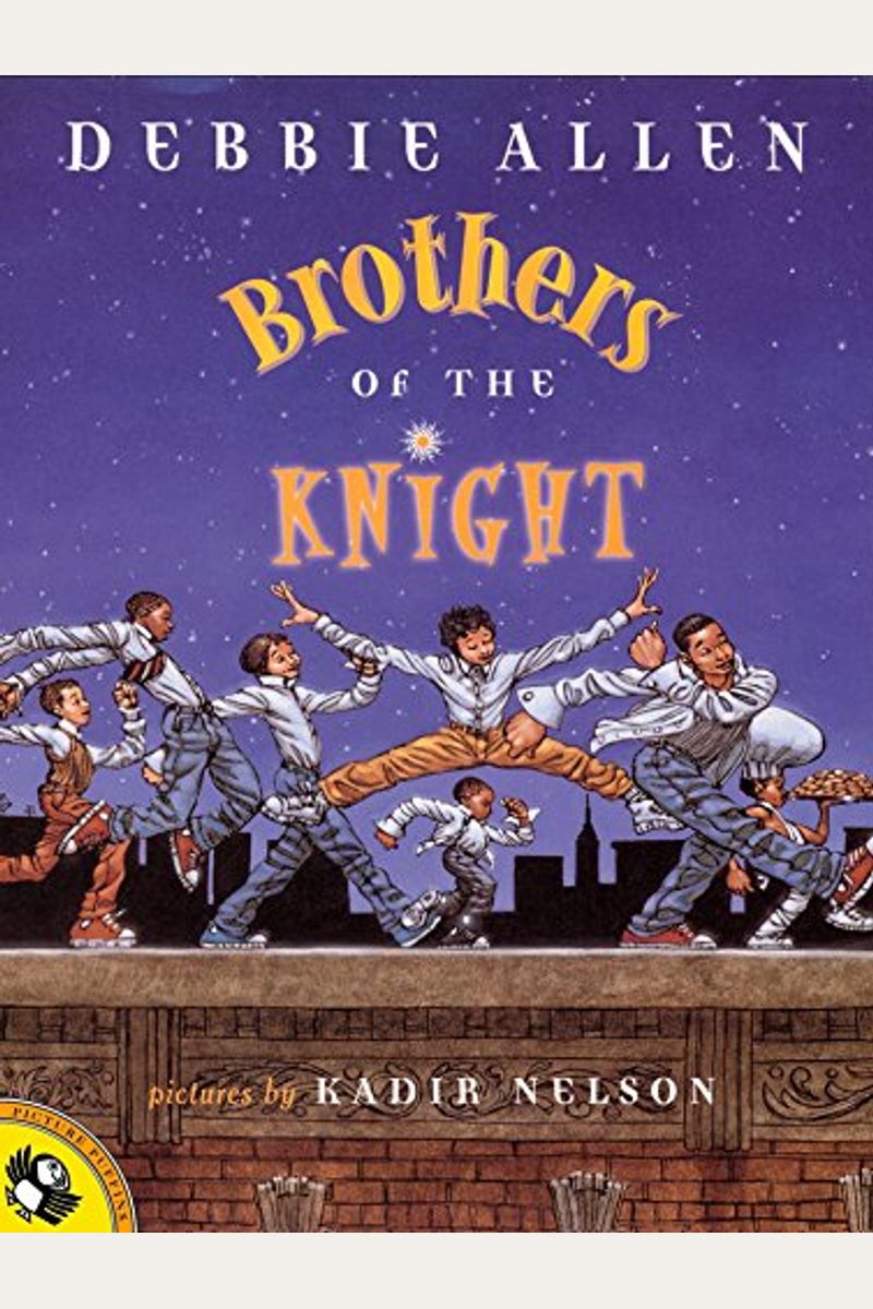 Brothers Of The Knight