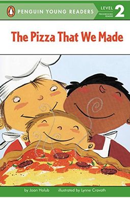 The Pizza That We Made The Pizza That We Made