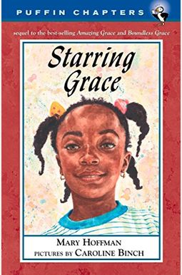 Starring Grace Starring Grace
