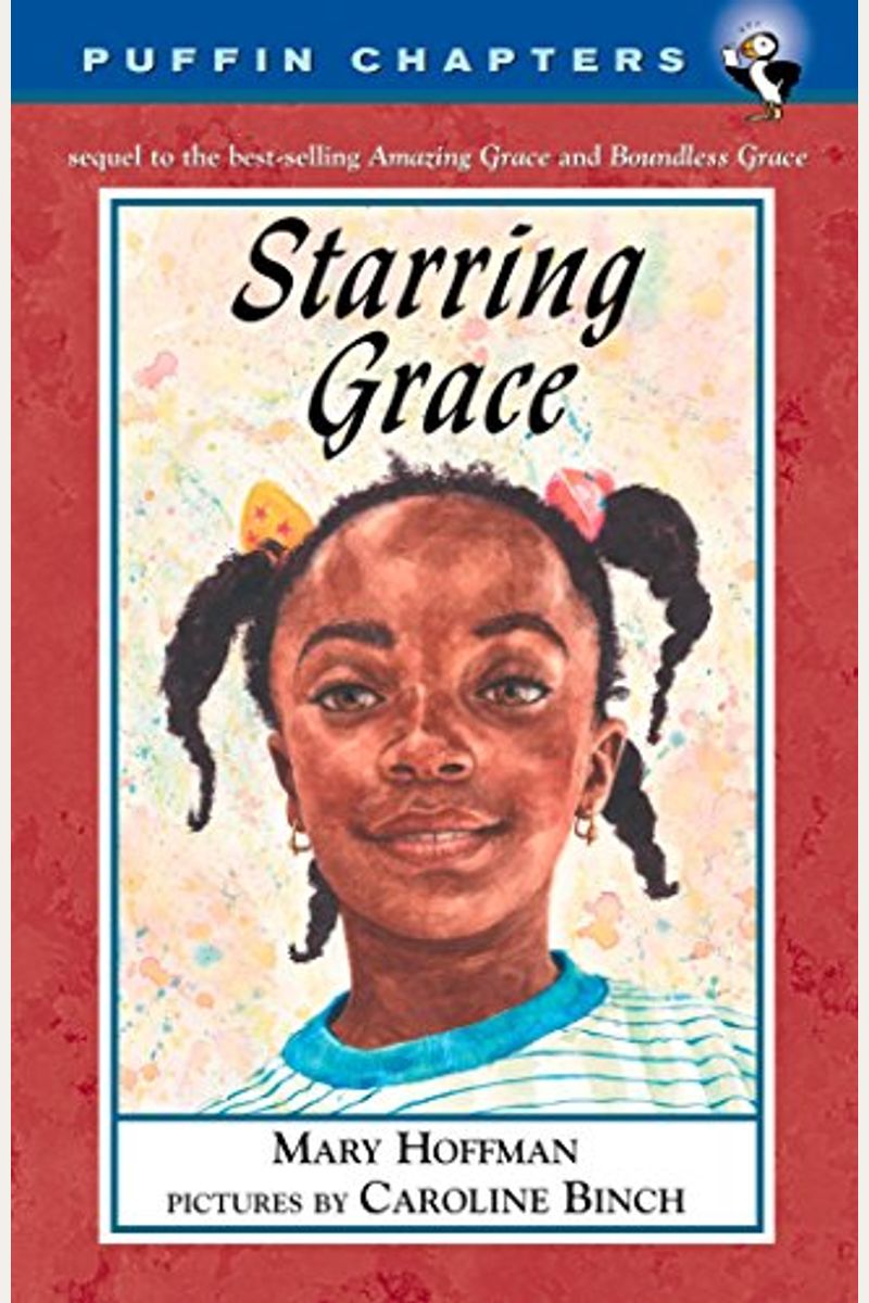 Starring Grace