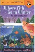 Where Fish Go In Winter: And Other Great Mysteries