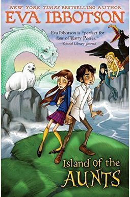 Island Of The Aunts Island Of The Aunts