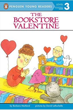 The Bookstore Valentine The Bookstore Valentine
