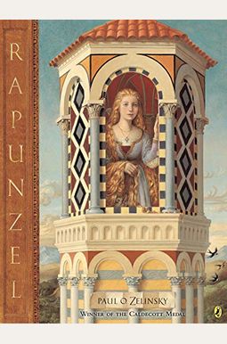 Rapunzel Rapunzel