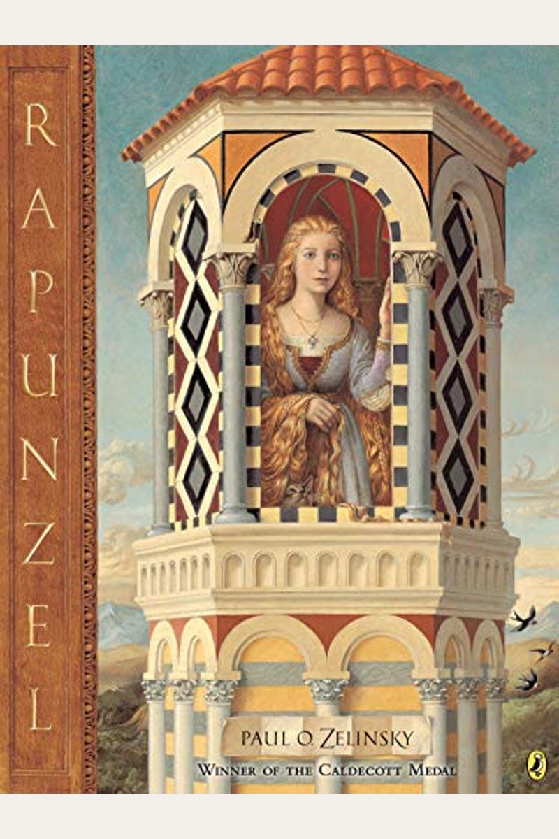 Rapunzel