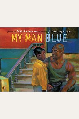 My Man Blue My Man Blue