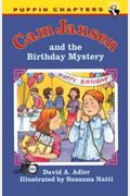 Cam Jansen And The Birthday Mystery