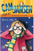 Cam Jansen: The Mystery Of The U.f.o. #2