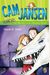 Cam Jansen And The Mystery Of The Dinosaur Bones