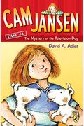 Cam Jansen And The Mystery Of The Television Dog (Cam Jansen Adventure)