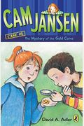 CAM Jansen: The Mystery of the Gold Coins #5