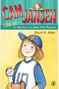 Cam Jansen And The Mystery Of The Babe Ruth Baseball