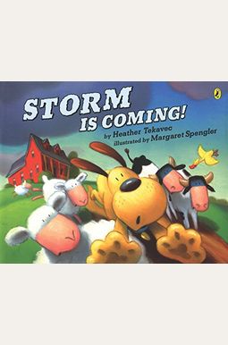 Storm Is Coming! Storm Is Coming!