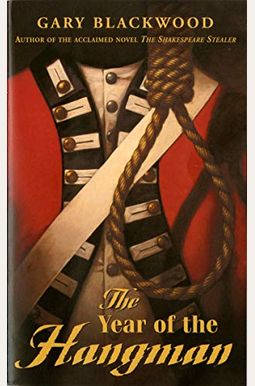 The Year Of The Hangman The Year Of The Hangman