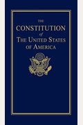 Constitution Of The United States