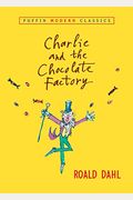 Charlie And The Chocolate Factory