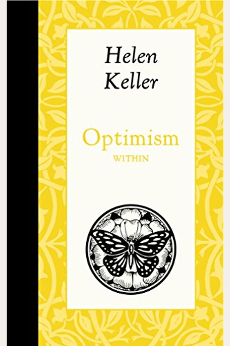 Optimism Within