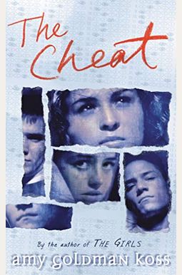 The Cheat The Cheat