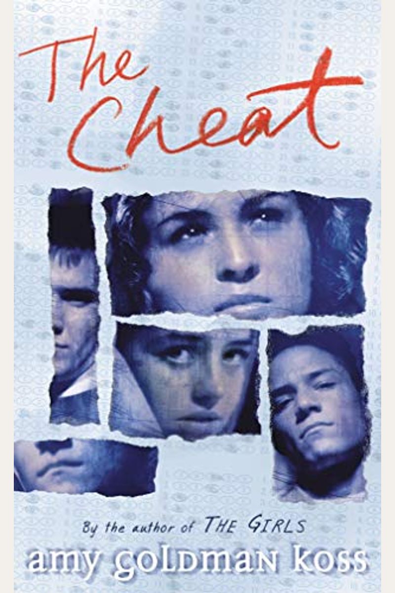 The Cheat