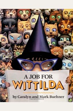 A Job For Wittilda A Job For Wittilda