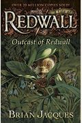 Outcast Of Redwall