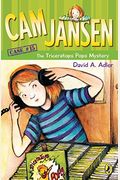 CAM Jansen: The Triceratops Pops Mystery #15