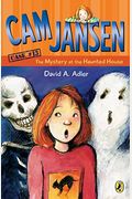Cam Jansen: The Mystery At The Haunted House #13