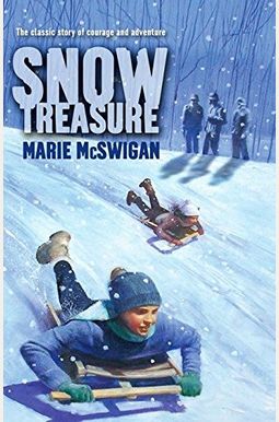 Snow Treasure Snow Treasure