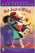 Not Just A Witch