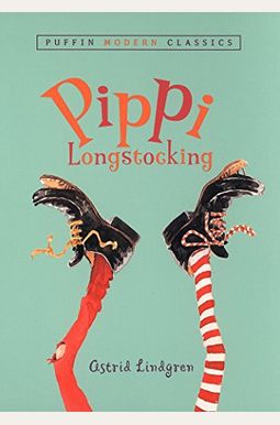 Pippi Longstocking Pippi Longstocking