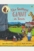 The Spiffiest Giant In Town