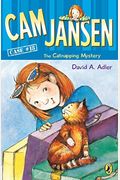 Cam Jansen And The Catnapping Mystery