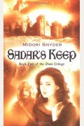 Sadar's Keep: Book Two Of The Oran Trilogy