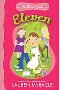 Eleven [With Earbuds] (Playaway Children)