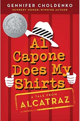 Al Capone Does My Shirts Al Capone Does My Shirts