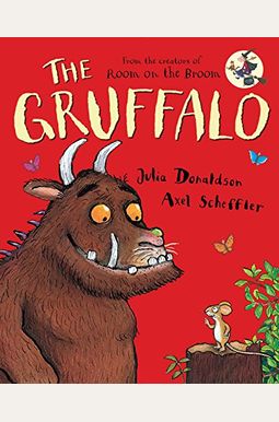 The Gruffalo The Gruffalo