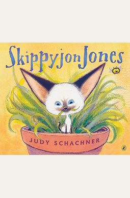 Skippyjon Jones Skippyjon Jones