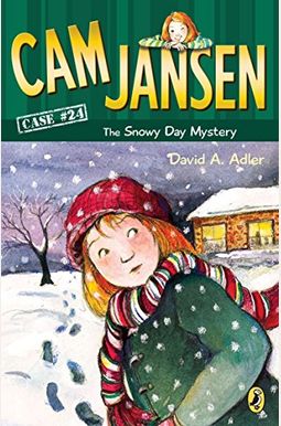 The Snowy Day Mystery The Snowy Day Mystery