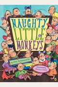Naughty Little Monkeys