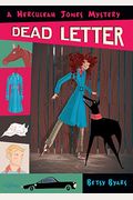 Dead Letter (Herculeah Jones Mystery)